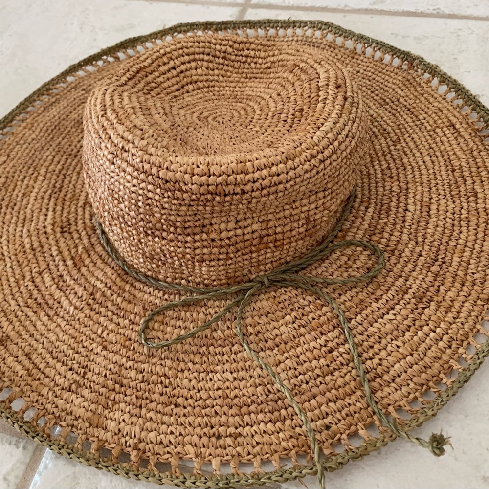 Beach Hat